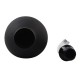 Poire de Lavement Black Mont 