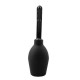 Poire de Lavement Black Mont 