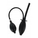 Plug Gonflable Lavement Enema 10.5 x 5cm 