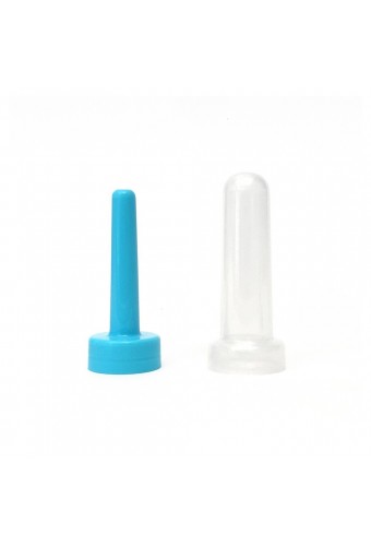 Accessoire de lavement pour bouteille 