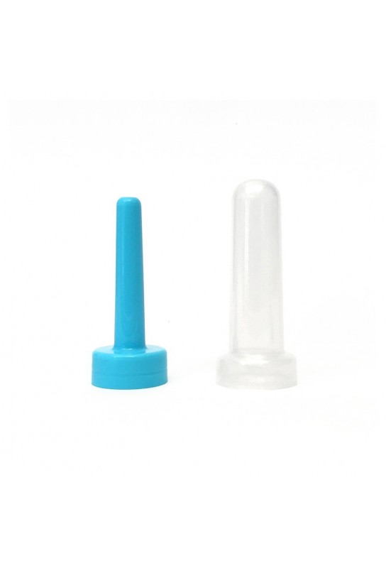Accessoire de lavement pour bouteille 