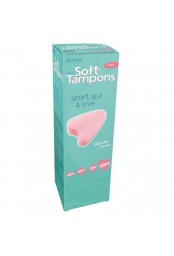 Soft-Tampons