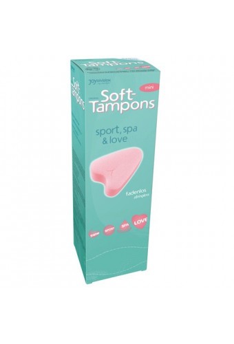Soft-Tampons 