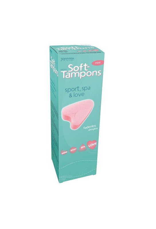 Soft-Tampons 