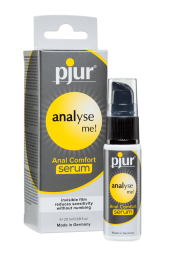 Spray relaxant Serum Anal Comfort 20mL