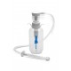 Enema Pompe pour liquide 300ml - Insertion 11 x 1.3cm 
