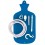 Kit de lavement intime Water Bottle