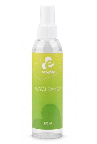 Nettoyant pour sextoy - Spray de 150 ml 