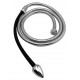 Embout de lavement Aqua Shot 20 x 2.5cm 