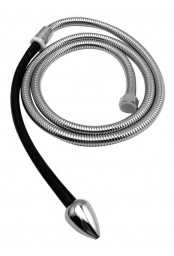 Embout de lavement Aqua Shot 20 x 2.5cm