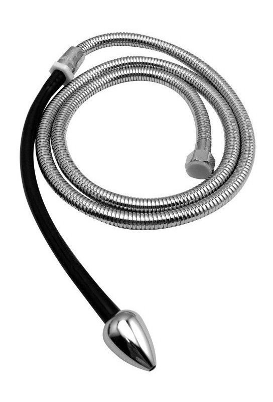 Embout de lavement Aqua Shot 20 x 2.5cm 