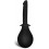 Poire de lavement anal Flexible 12 x 2 cm