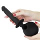 Poire de lavement anal Flexible 12 x 2 cm 
