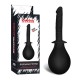 Poire de lavement anal Flexible 12 x 2 cm 