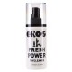 Nettoyant pour sextoys FRESH POWER 125 mL 