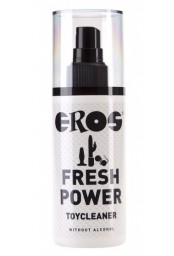 Nettoyant pour sextoys FRESH POWER 125 mL