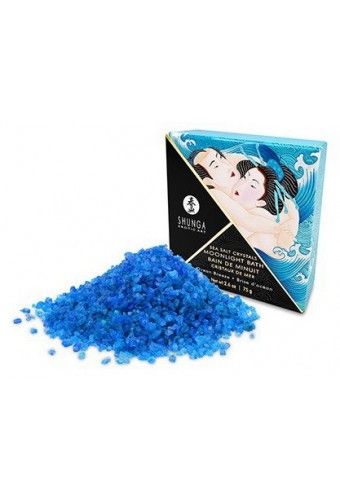 Cristaux de Mer Ocean Breeze 75gr 