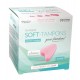 Soft-Tampons - Boite de 3 
