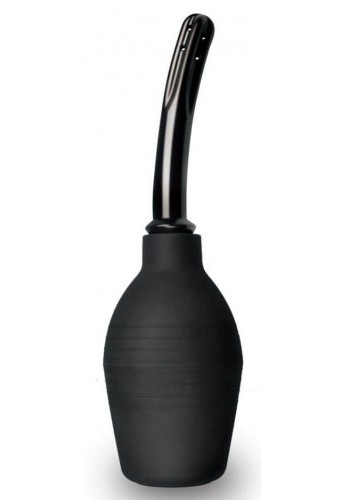 Poire à lavement Deluxe Courbée 310ml 