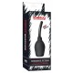 Poire à lavement Deluxe Courbée 310ml 
