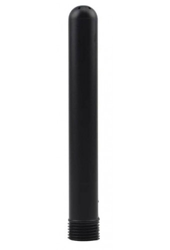 Tube Cleaner de lavement anal 13 x 2cm 