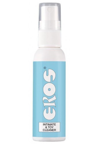 Nettoyant Sextoys Eros Intimate 50ml 
