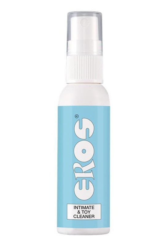 Nettoyant Sextoys Eros Intimate 50ml 
