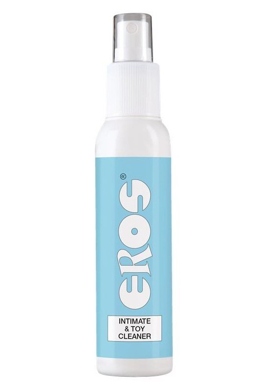 Nettoyant Sextoys Eros Intimate 100ml 