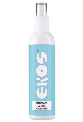 Nettoyant Sextoys Eros Intimate 250ml 