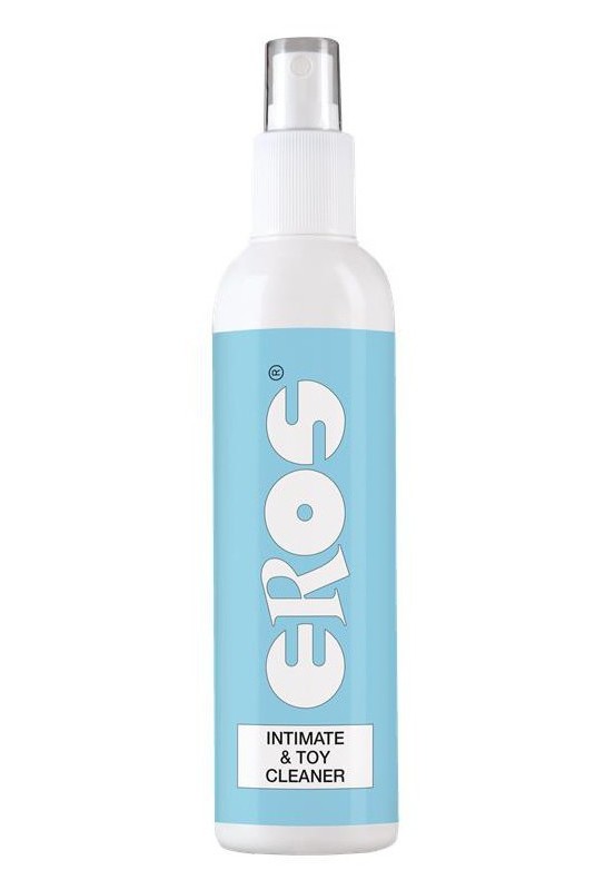 Nettoyant Sextoys Eros Intimate 250ml 