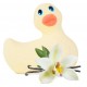 Bombe de bain Moussante Canard Parfum Vanille 