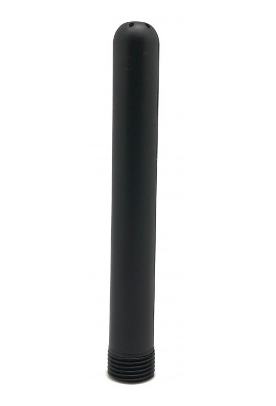 Embout de lavement anal 15 x 2cm 