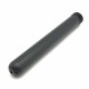 Embout de lavement anal 15 x 2cm 