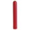 Embout anal Dansex 13 x 2 cm Rouge