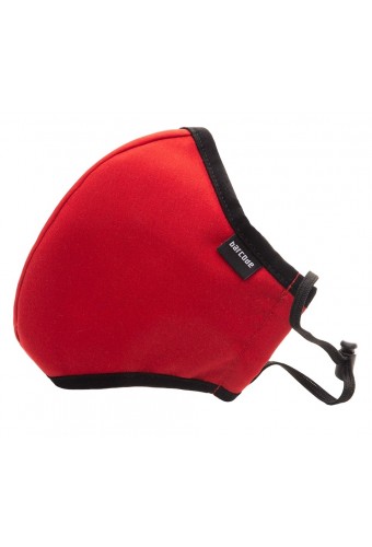 Masque Filtrant C95 Corporal Ray Rouge 
