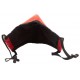 Masque Filtrant C95 Corporal Ray Rouge 