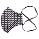 Masque Filtrant C95 COLONEL LIAM Blanc 