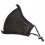 Masque Filtrant D12 LIEUTENANT SKYLE Noir et Blanc