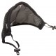 Masque Filtrant D12 LIEUTENANT SKYLE Noir et Blanc 