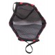 Masque Filtrant C95 MAJOR GENERAL MICHELINHO Noir et Rouge 