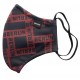 Masque Filtrant C95 CHEIF WARRANT OFFICER 4 GRAYSON 