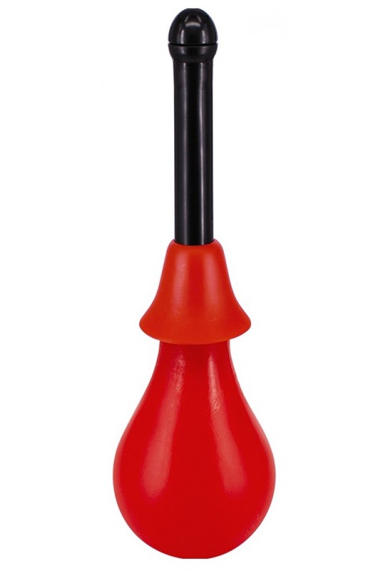 Poire anale Whirling Spray 200ml 