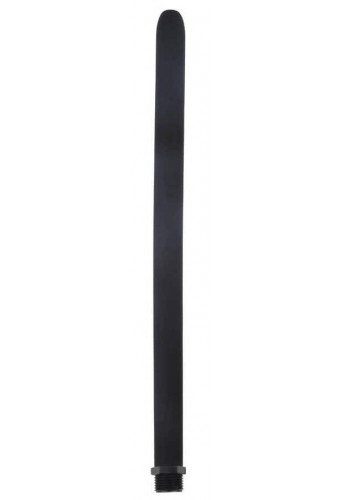 Embout anal Black Mont 30 x 2cm 