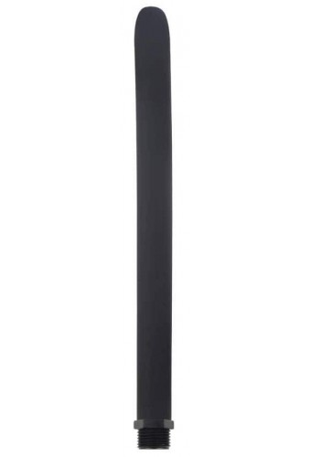 Embout de lavement Black Mont 22 x 2 cm 