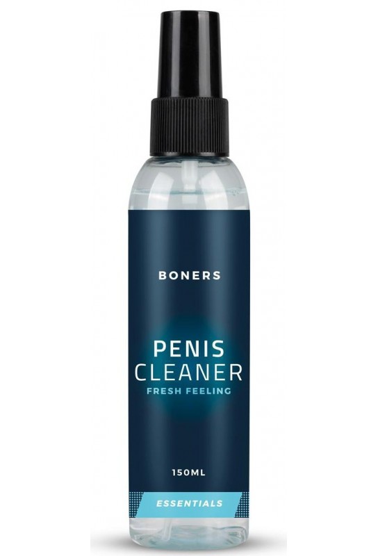 Nettoyant pour pénis et sextoys Fresh Feeling 