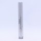 Embout de lavement en métal Long Steel 15 x 2.5cm 