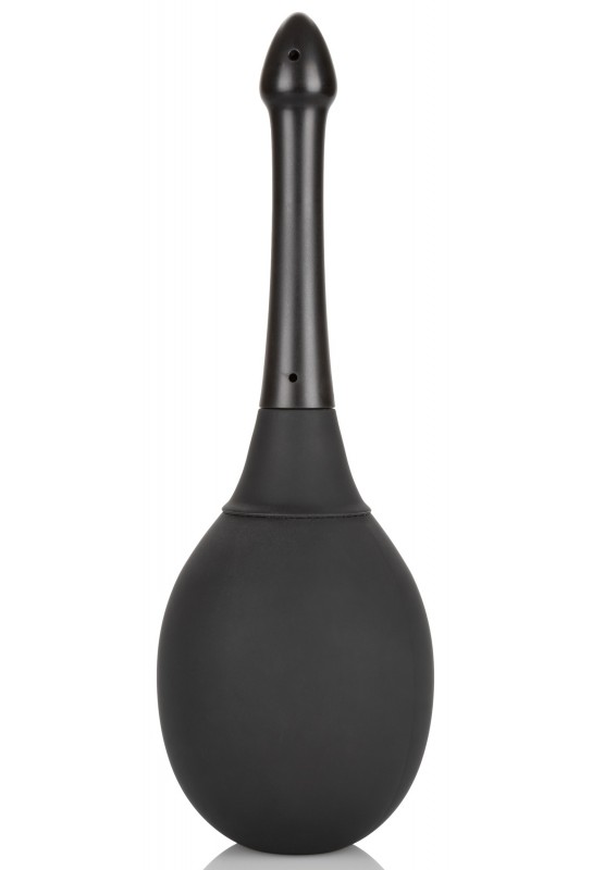 Poire de lavement One Way 13 x 2.5cm 