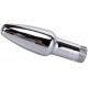 Embout de Douche Enema Alu 9 x 3cm 