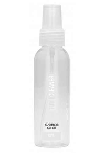 Nettoyant pour sextoys Toy Cleaner 100ml 