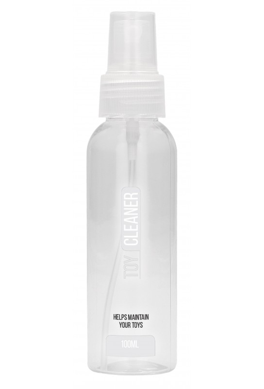 Nettoyant pour sextoys Toy Cleaner 100ml 